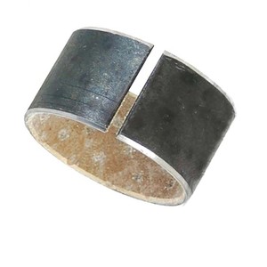 Bague d'embrayage pour Ford New Holland 81805392 C5NN7A578A 2000 2600 2610, roulement de vilebrequin de tracteur - Product Image 1