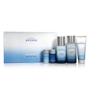 Beyond Homme Balance 2-Piece Men's <b>Skin</b> <b>Care</b> <b>Set</b> - Product Image 1