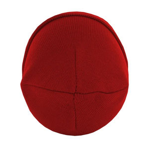 Bonnet Unisexe Tricoté Sur Mesure de Haute Qualité, Respirant et Imperméable, 100% Coton, Style Urbain, Nouveau Modèle, Design Exclusif - Product Image 3