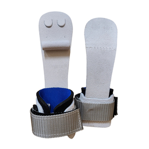 Support de poignet réglable en néoprène avec rembourrage EVA, respirant, léger, unisexe, fermeture auto-agrippante pour la gymnastique et la protection des paumes - Product Image 2