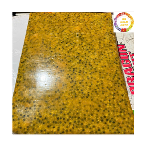 Pulpe de fruit de la passion surgelée naturelle sans sucre ajouté, fournisseur du Vietnam pour les marques de boissons, les smoothies, les jus et les desserts - Product Image 4
