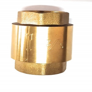 Válvula de Seguridad para Calentador de Agua Lucky Brass, 1/2 Pulgada BSP, Uso Comercial en Cocina, Accesorio de Plomería - Product Image 4
