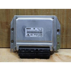 ECUs y Módulos de Computación Usados para Tucson 3910327265 - Product Image 1