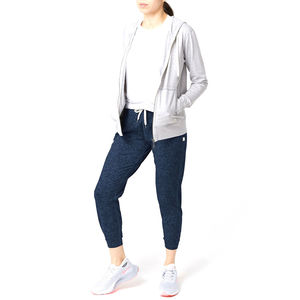 Pantalones Deportivos de Mujer para Gimnasio, Jogging, Casuales, de Invierno, Rectos, Tejidos, de Secado Rápido, Transpirables, con Cierre de Cordón, OEM - Product Image 1