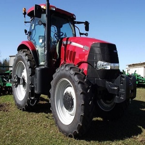 ซื้อรถแทรกเตอร์ Case IH เครื่องจักรกลการเกษตร ราคาถูก จัดส่งรวดเร็ว มีทุกรุ่น ราคาประหยัด - Product Image 2