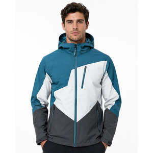 Chaqueta Cortavientos de Nueva Llegada, Chaqueta Cortavientos Ligera, Chaqueta Cortavientos de Moda para Actividades al Aire Libre - Product Image 1