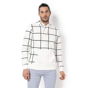 Nouveau design – Sweat à capuche intégral zippé pour homme – Personnalisable avec logo – Style Hip Hop – Sweat à capuche zippé pour homme - Product Image 1