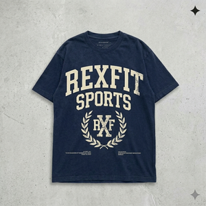 Nouvelles collections de vêtements d'été, chemises à épaules tombantes, coupe décontractée, impression personnalisée du logo, t-shirts à épaules tombantes - Product Image 5