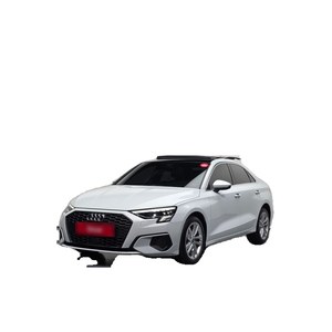 ออดี้ เอ3 40 ทีเอฟเอสไอ รุ่นเดือนกรกฎาคม 2022 วิ่ง 39,835 กม. พวงมาลัยซ้าย เบาะหนัง กล้องมองหลัง - Product Image 1