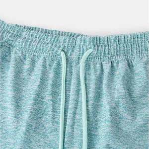 Ensemble 2 pièces décontracté pour homme, T-shirt et short en coton 100% respirant, imprimé 3D, style streetwear d'été, écologique, effet délavé (Acid) - Product Image 5