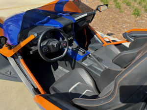 Offre promotionnelle 2023 Polaris Sling-shot SL - Product Image 3