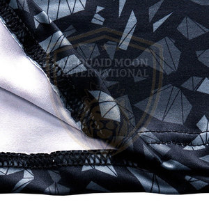 ชุดป้องกันผื่นคันสำหรับผู้ชายชุดผื่นคันจากการออกแบบมาใหม่ - Product Image 4