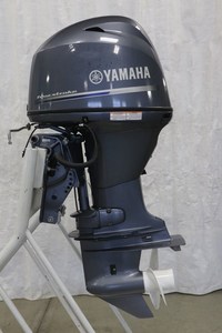 ¡Gran Oferta! Listo para Enviar: Motor F50 de 50hp y 4 Tiempos de 2015 Usado, Eje de 20 Pulgadas, con 1 Año de Garantía - Product Image 2