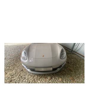 Pour Porsche Panamera 3.0 avec caméra de recul, sièges en cuir, modèle décembre 2018, 60 767 km, conduite à gauche - Product Image 1