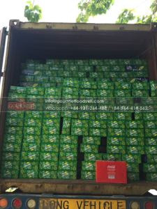 Fanta, refresco de fresa, botella de 1,5 l, venta al por mayor, bebida carbonatada refrescante, Exportación de Vietnam - Product Image 6