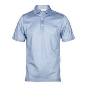 Camiseta Deportiva Personalizada con Logotipo, Secado Rápido, para Hombre, Camiseta de Golf Transpirable, Corte Holgado, Uniforme Deportivo para Personal, Poliéster/Algodón - Product Image 6