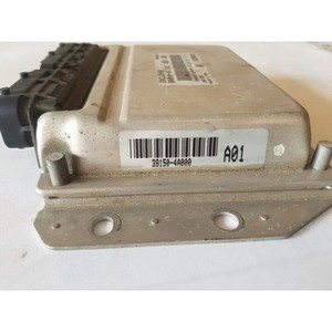 H-1 ชุดควบคุมอิเล็กทรอนิกส์และโมดูลคอมพิวเตอร์มือสอง 391104A000 - Product Image 4