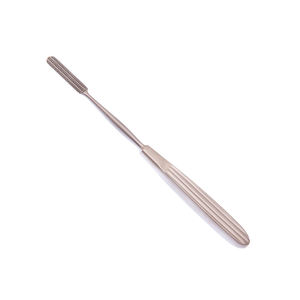 Raspador Nasal Manual Maltz de Acero Alemán, Tamaño Personalizado, Instrumento Quirúrgico ORL de Precisión, Resistente a Altas Temperaturas, por Blush Surgical - Product Image 2