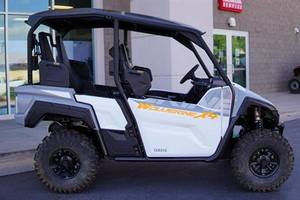 ข้อเสนอที่ดีที่สุดสำหรับ Wolverine X4 850 R-Spec UTV - Product Image 5