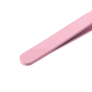 Pince à épiler multi-usages pour l'épilation et le soin des sourcils, outil de beauté durable pour salon et usage personnel - Product Image 6