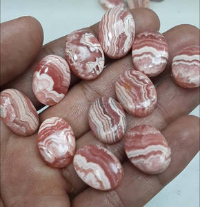 Gemas sueltas suaves hechas a mano, cabujón de ámbar báltico, piedra de tamaño libre para hacer joyas únicas, gemas - Product Image 2