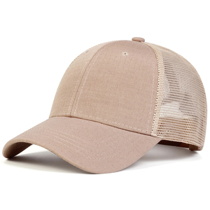 Multi Color Camouflage Baseball Cap 6-Panel <b>Mesh</b> Adjustable Unisex Outdoor Casual Hat Breathable Spring Summer Baseball Caps - Product Image 6