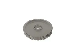 ชุดเกียร์ PTO รุ่น ZANGO R125302 ความแม่นยำสูง อัตราทด 3.81x18.796 ซม. สำหรับระบบส่งกำลังรถแทรกเตอร์ อุปกรณ์การเกษตร ระบบส่งกำลังเชิงกล - Product Image 3