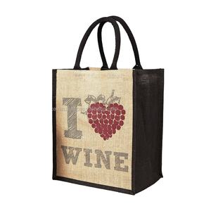 ถุงปอกระเจาสำหรับตกแต่งไวน์ดีไซน์แบบมินิมอลเคสวัตถุประสงค์พิเศษที่จัดหาในอินเดีย - Product Image 5