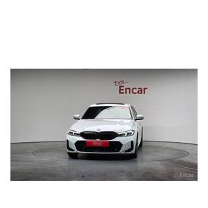 BMW Serie 3 320i M Sport 2023, 11,704 km, Caja de Cambios Automática, Volante a la Izquierda, Norma de Emisiones Euro V, con Cámara Trasera - Product Image 2