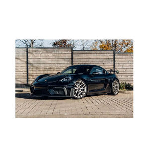 Land Rover Range Rover SUV 2023 con Tracción Trasera, Asientos de Cuero y Techo Panorámico - Product Image 1