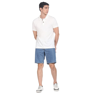 Nouveaux polos pour hommes, polos de haute qualité pour hommes, services OEM, prix abordables, polos pour hommes - Product Image 4