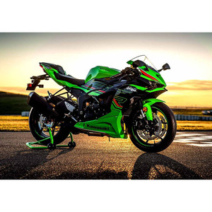 Kawasaki Ninja ZX-6R 2022 - Product Image 6