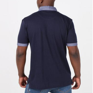Camiseta de Hombre de Diseño Superior, 100% Algodón, Cuello Redondo, Corte Holgado, Manga Corta, Ligera, Transpirable, con Letras Impresas en Serigrafía - Product Image 4