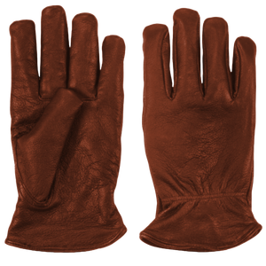 Gants de travail en cuir de chèvre de qualité supérieure, respirants, de sécurité, polyvalents, flexibles, anti-vibrations, résistants à la chaleur - Product Image 2