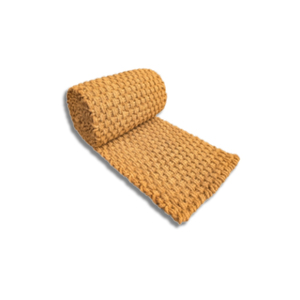 Tapete de Fibra de Coco/Palma Resistente a la Intemperie para Entradas Exteriores y para Mantener Caminos Limpios en Todas las Estaciones - Product Image 1