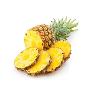 Fraîcheur vietnamienne d'ananas congelé IQF, morceaux/tranches/dés de qualité supérieure - Product Image 1