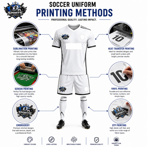 Wholesale Polyester Retro <b>Soccer</b> Shirt Cheap Sportswear Men Football Jerseys Set Custom Men's Breathable <b>Soccer</b> Uniform Set - Product Image 3