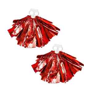 Uniformes de Animadoras Estampados de Alta Calidad, 100% Poliéster, Diseño Personalizado, Línea Lateral, Uniformes de Animadoras - Product Image 4