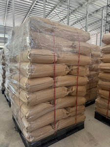 Granos de Café Tostados 100% Arábica, Tueste Claro, Paquete a Granel de 20 kg, Calidad de Exportación, Marca Privada OEM - Product Image 6