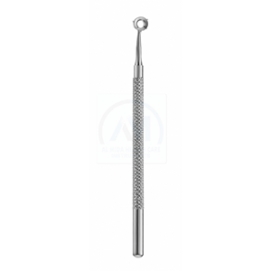 Marcador Radial de Acero Inoxidable Al Mida Healthcare para Cirugía Oftálmica, Instrumento Quirúrgico Manual, Certificado CE Clase II - Product Image 1