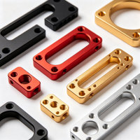 Fournisseur de pièces de vélo de précision en acier inoxydable usinées par CNC et usinage par électroérosion à fil, traitement personnalisé en usine