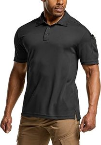 Camisa Formal de Corte Clásico para Hombre, de Algodón Tejido, Manga Corta |   Impresión de Logotipo Personalizado ODM |   Tela Cómoda y Transpirable - Product Image 2