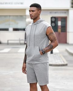 Marque à Marque Blanche Prête à l'Exportation Expédition Rapide Livraison Mondiale Tenue Décontractée Style Urbain Vêtements de Détente Quotidien - Product Image 6