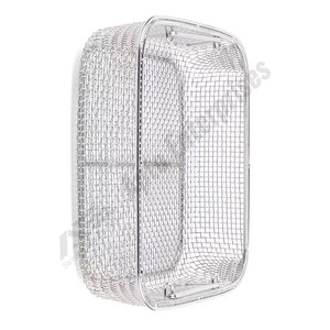 Holloware Made In Bulk Quantity Surgical Instruments Medic Instrument For Surgical Instruments Disinfection Container Hospital - Product Image 5