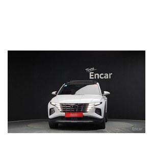 Hyundai Tucson Diésel 2.0 4WD 2022 con Caja de Cambios Automática, Asientos de Cuero, Cámara Trasera, Estándar de Emisiones Euro V, 43,845 km - Product Image 3
