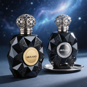 Botella de Perfume Vacía de 100 ml, Botellas de Perfume de Vidrio de 30, 50 y 100 ml - Product Image 2