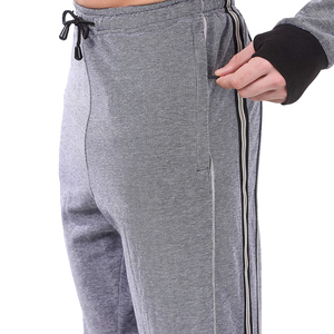 Best Design Logo Men's Winter Casual Windbreaker <b>Tracksuits</b> High Quality Breathable Lightweight Plus Size Eco-Friendly - Product Image 4