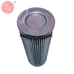 Elemento Filtrante de Aceite Hidráulico para Camión Bomba, Cartucho de Filtro de Aceite Hidráulico - Product Image 5