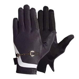 Guantes clásicos de cuero con textura suave y costuras resistentes que brindan comodidad, elegancia y un rendimiento confiable todos los días. - Product Image 6