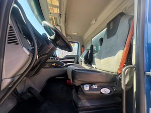 CAMIÓN USADO KEN WORTH T880S 2022, 12.8L, 405hp, 8x4, Combustible Diésel, Clase 8, Transmisión Automática, Volante a la Izquierda - Product Image 4